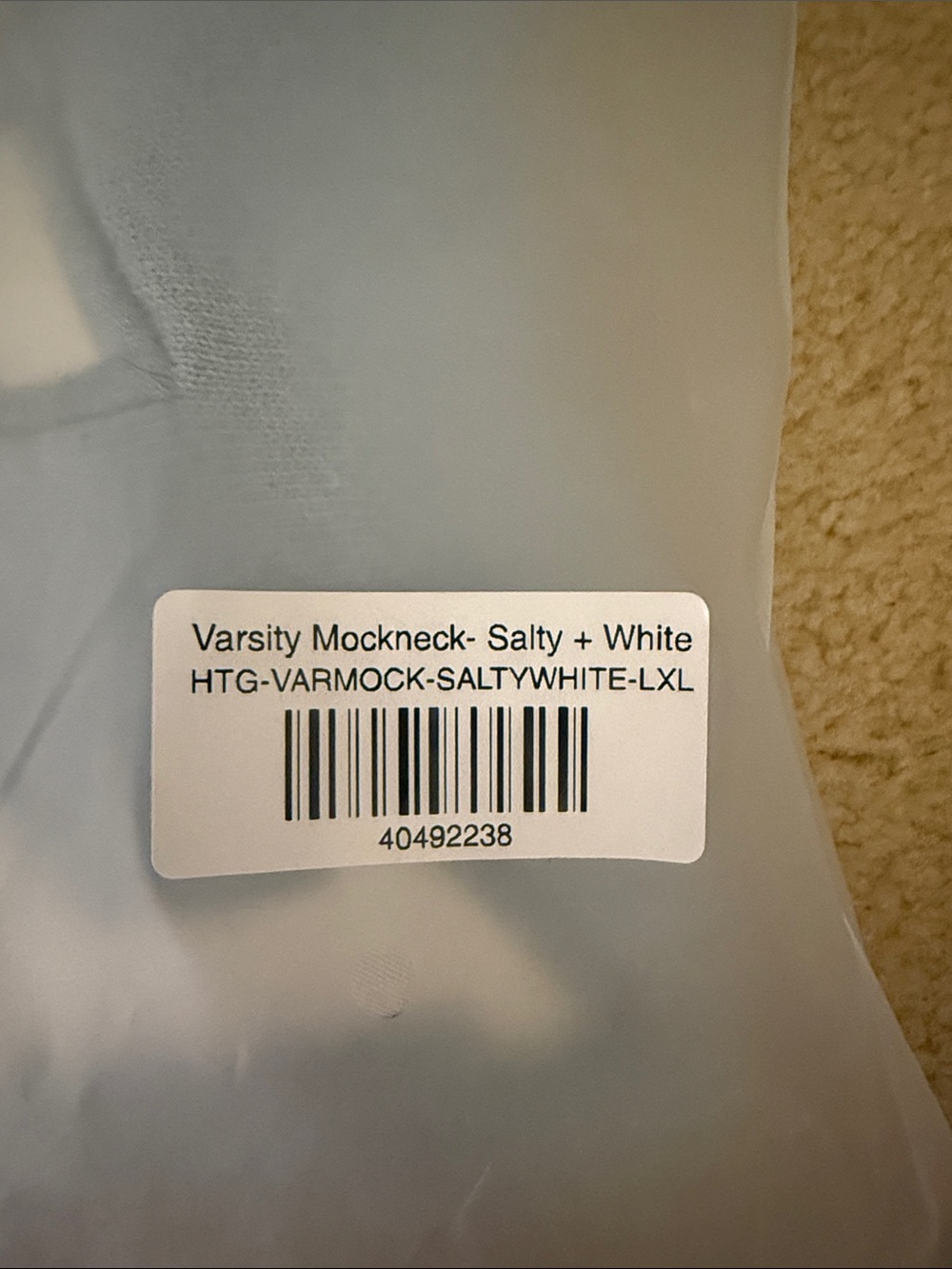 Parke Mockneck - Picture 4 of 4